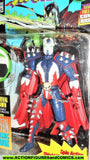 Spawn MEDIEVAL SPAWN 1994 series 1 todd mcfarlane toys moc