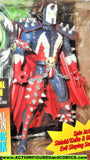 Spawn MEDIEVAL SPAWN 1994 series 1 todd mcfarlane toys moc
