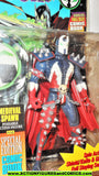 Spawn MEDIEVAL SPAWN 1994 series 1 todd mcfarlane toys moc