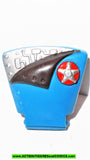 Masters of the Universe RIO BLAST chest guns vintage 1986 he-man parts