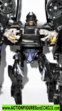 transformers movie BARRICADE Interrogator 2008 2007 dotm cop car