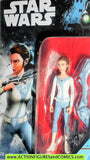 star wars action figures PRINCESS LEIA rebels animated 2016 moc