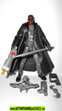 Marvel Universe BLADE 1997 movie series toybiz pre legends