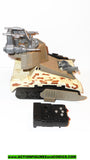 Aliens vs Predator kenner HOVERTREAD vehicle 1992 1993 1994 movie marines