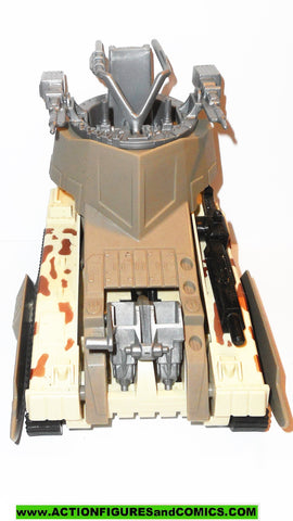 Aliens vs Predator kenner HOVERTREAD vehicle 1992 1993 1994 movie marines