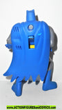 Batman the Brave and the Bold BATMAN BLUE mc d's happy meal toy #1