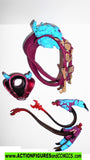 DC Universe classics Red Lantern NIGHT LIK full part set green lantern