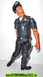 marvel legends SABRETOOTH with guard x-men movie toybiz