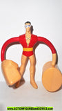 Batman the brave and the bold PLASTIC MAN animated mc d's justice league
