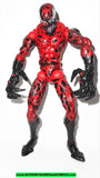 marvel legends CARNAGE spider-man classics 2008 universe complete