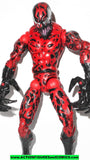 marvel legends CARNAGE spider-man classics 2008 universe complete