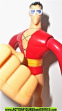 Batman the brave and the bold PLASTIC MAN animated mc d's justice league