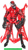 marvel legends CARNAGE spider-man classics 2008 universe complete