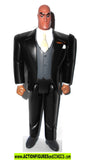 justice league unlimited LEX LUTHOR buisness suit superman