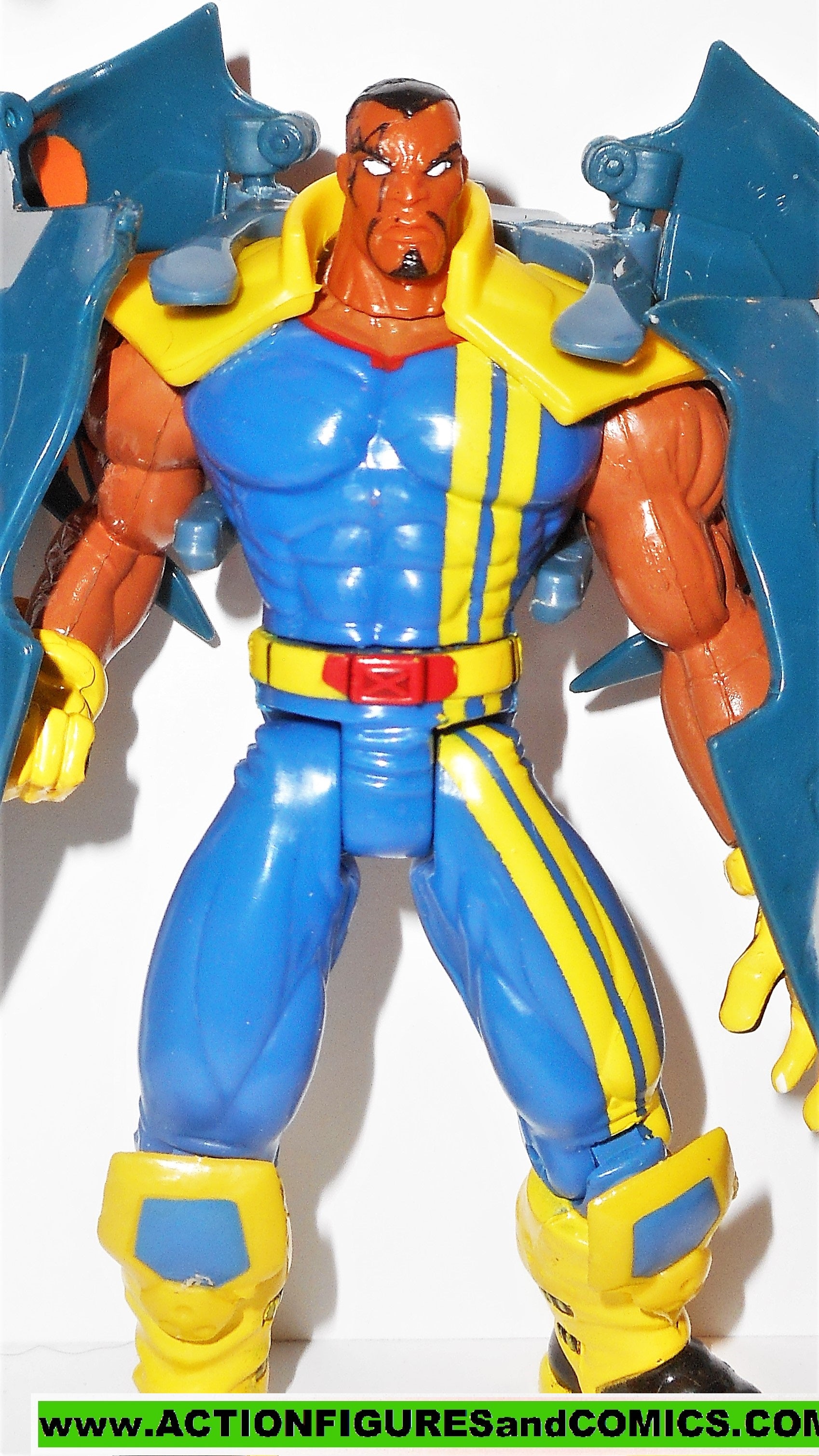 X-MEN action figures for sale toy biz hasbro – Tagged 