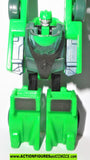transformers cybertron SIXSPEED mini con action figures cons minicons