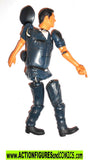 marvel legends SABRETOOTH with guard x-men movie toybiz