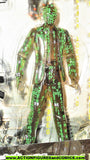 Matrix AGENT SMITH 1999 N2 toys movie the film action figures moc 000