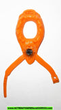 Masters of the Universe BEAST MAN orange yellow pack 1982 1983 1984 parts