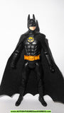 dc universe Multiverse BATMAN 4 inch michael keaton tim burton movie