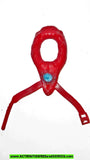 Masters of the Universe BEAST MAN body armor 1982 1983 1984 parts