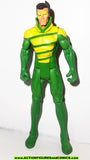 dc universe infinite heroes WEATHER WIZARD flash mattel toys action figures