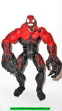 marvel legends TOXIN spider-man classics 2004 venom carnage