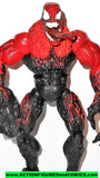 marvel legends TOXIN spider-man classics 2004 venom carnage