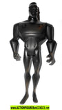 justice league unlimited SHADOW THIEF DC universe animated