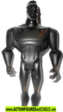 justice league unlimited SHADOW THIEF DC universe animated
