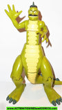 TICK ban dai DINOSAUR NEIL 1994 series 1 complete the tick animated series action figures 1995