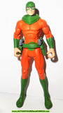 dc universe infinite heroes MIRROR MASTER flash rogue mattel toys action figures