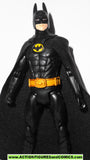 dc universe Multiverse BATMAN 4 inch michael keaton tim burton movie