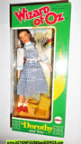 Wizard of Oz DORTHY TOTO dog 1974 vintage MEGO movie moc mib