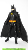 dc universe Multiverse BATMAN 4 inch michael keaton tim burton movie