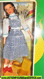 Wizard of Oz DORTHY TOTO dog 1974 vintage MEGO movie moc mib