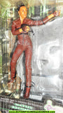 Matrix NIOBE revolutions reloaded 2003 Mcfarlane toys moc