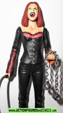 Buffy the vampire slayer WILLOW VAMPIRE Toyfare exclusive