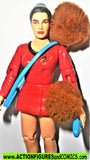 Star Trek JADZIA DAX 1997 tribbles DS9 playmates complete action figures