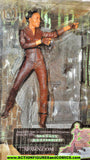 Matrix NIOBE revolutions reloaded 2003 Mcfarlane toys moc