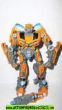 transformers movie BUMBLEBEE 2007 Robot Replicas camaro