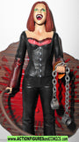 Buffy the vampire slayer WILLOW VAMPIRE Toyfare exclusive