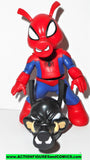 marvel legends SPIDER-HAM peter porker VENOM HEAD pork rind man