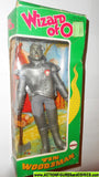 Wizard of Oz TIN MAN woodsman MEGO 1974 vintage movie moc mib