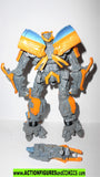 transformers movie BUMBLEBEE 2007 Robot Replicas camaro