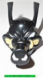 marvel legends SPIDER-HAM peter porker VENOM HEAD pork rind man