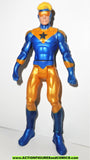 dc universe infinite heroes BOOSTER GOLD 4 inch justice league