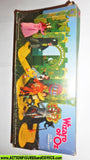 Wizard of Oz TIN MAN woodsman MEGO 1974 vintage movie moc mib