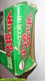 Wizard of Oz TIN MAN woodsman MEGO 1974 vintage movie moc mib