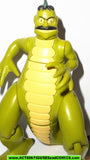 TICK ban dai DINOSAUR NEIL 1994 series 1 complete the tick animated series action figures 1995